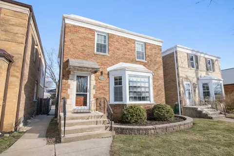 11131 S Artesian Ave, Chicago, IL 60655