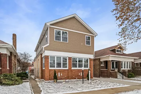 7827 S Merrill Ave, Chicago, IL 60649