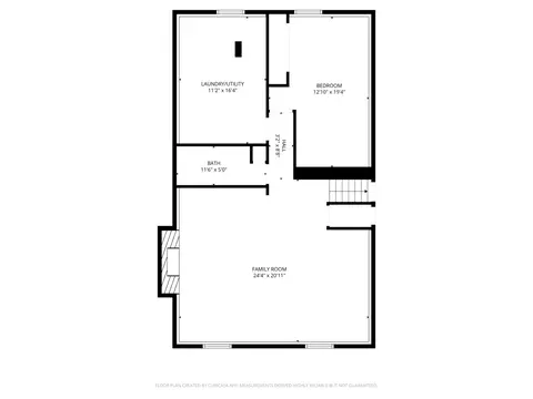 Floorplan - 308 Rustic Ln, Algonquin, IL 60102 photo 2 of 3