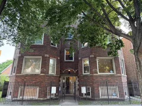 6938 S Dorchester Ave #2, Chicago, IL 60637