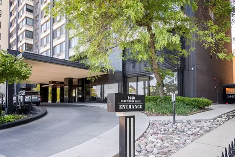 1440 N Lake Shore Dr #35A, Chicago, IL 60610