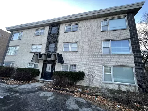 156 Asbury Ave #5, Evanston, IL 60202