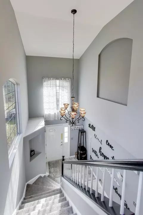 Entry Way - 2487 Stonegate Rd, Algonquin, IL 60102 photo 2 of 3