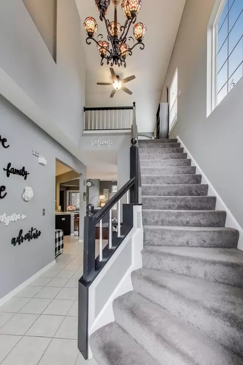 Entry Way - 2487 Stonegate Rd, Algonquin, IL 60102 photo 1 of 3