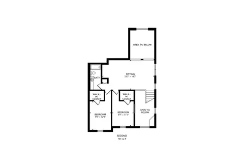 Floorplan - 2487 Stonegate Rd, Algonquin, IL 60102 photo 2 of 3