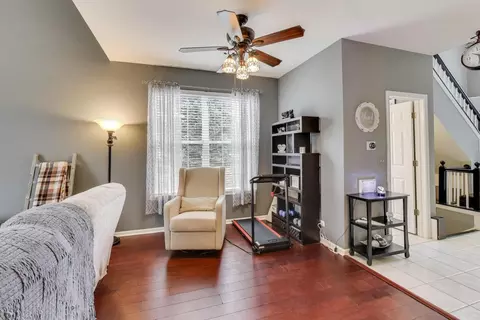 Living - 2487 Stonegate Rd, Algonquin, IL 60102 photo 2 of 2