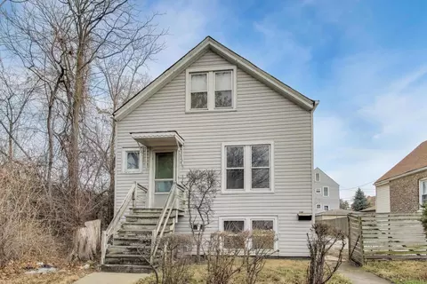 4913 S Rockwell St, Chicago, IL 60632