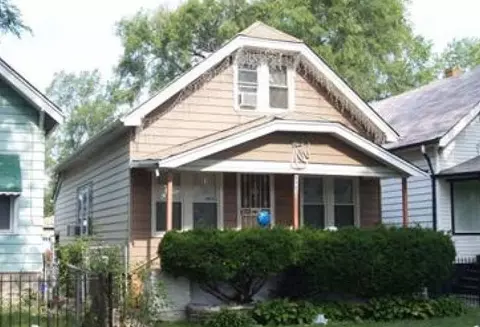 Undisclosed, Chicago, IL 60628