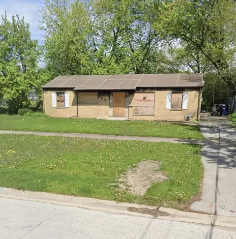 765 Central Ave, Matteson, IL 60443