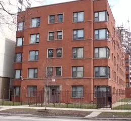7355 S South Shore Dr #107, Chicago, IL 60649
