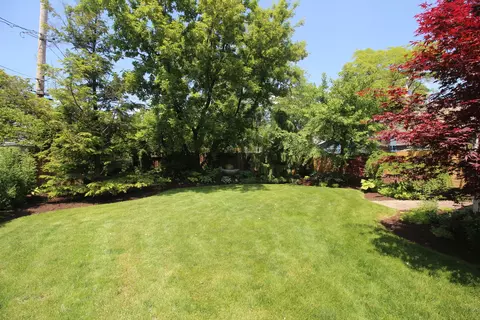 Exterior - 256 Blackhawk Rd, Riverside, IL 60546 photo 21 of 28