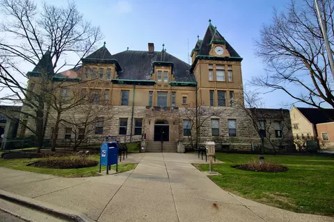 Other - 256 Blackhawk Rd, Riverside, IL 60546 photo 14 of 15