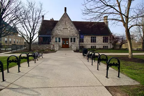 Other - 256 Blackhawk Rd, Riverside, IL 60546 photo 15 of 15