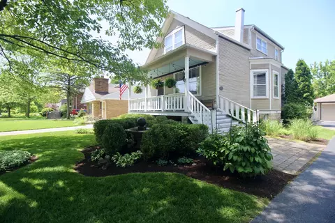 Other - 256 Blackhawk Rd, Riverside, IL 60546 photo 1 of 15