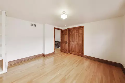 Bedroom - 256 Blackhawk Rd, Riverside, IL 60546 photo 7 of 7