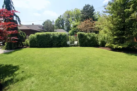 Exterior - 256 Blackhawk Rd, Riverside, IL 60546 photo 23 of 28