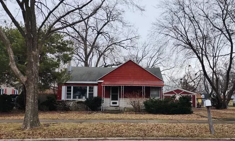 Undisclosed, Oak Lawn, IL 60453