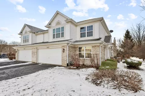 9533 Rainsford Dr, Huntley, IL 60142