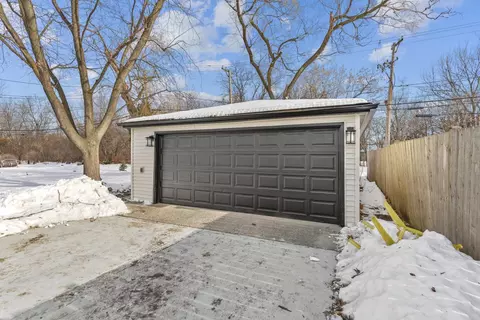 Exterior - 1485 Jefferson Rd, Hoffman Estates, IL 60169 photo 5 of 5