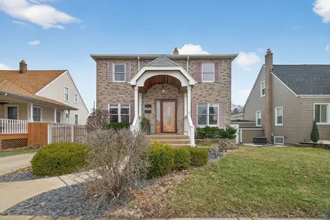 10511 S Hamlin Ave, Chicago, IL 60655