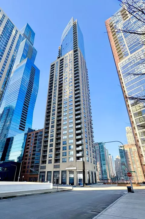 420 E Waterside Dr #1514, Chicago, IL 60601