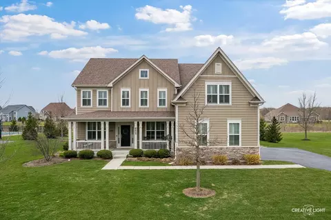6625 Savanna Ln, Village Of Lakewood, IL 60014