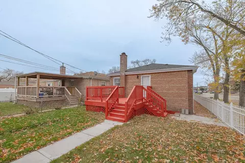 Exterior - 300 E 107th St, Chicago, IL 60628 photo 4 of 5