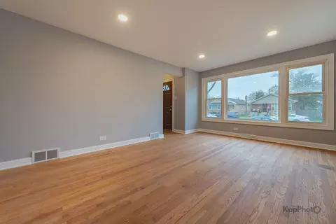 Living - 300 E 107th St, Chicago, IL 60628 photo 1 of 3
