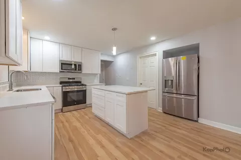Kitchen - 300 E 107th St, Chicago, IL 60628 photo 2 of 4