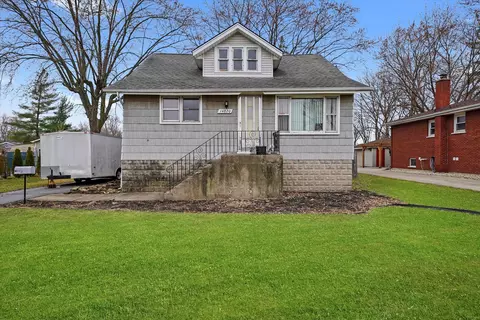14820 Turner Ave, Midlothian, IL 60445