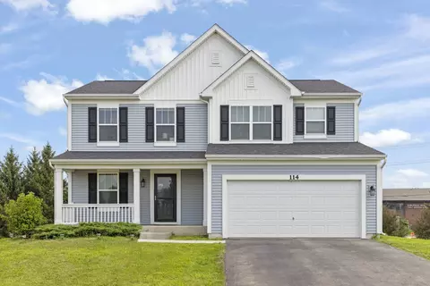 114 Schmidt Ct, Plano, IL 60545