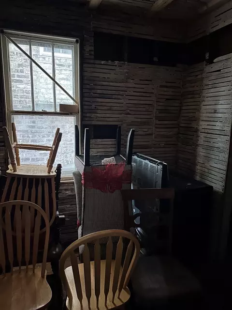 Other - 2942 N Gresham Ave, Chicago, IL 60618 photo 4 of 5
