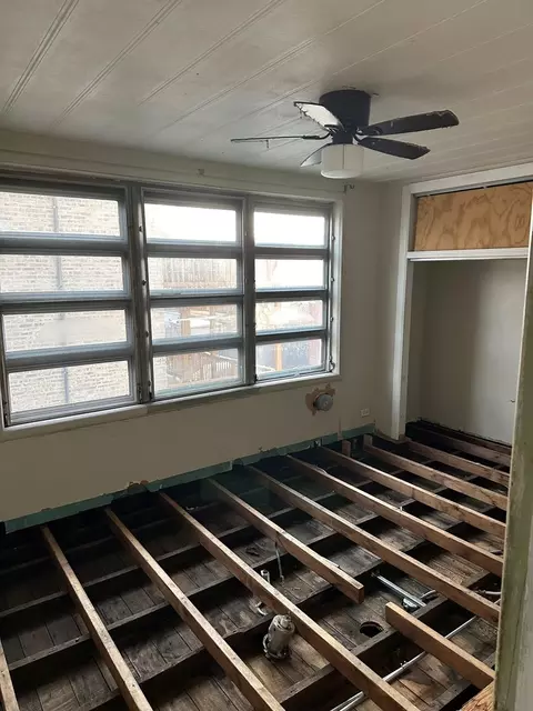 Bedroom - 2942 N Gresham Ave, Chicago, IL 60618 photo 2 of 2