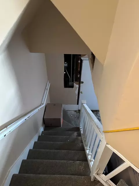 Entry Way - 2942 N Gresham Ave, Chicago, IL 60618 photo 2 of 3