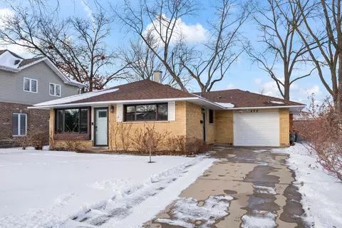 408 W Thomas St, Arlington Heights, IL 60004
