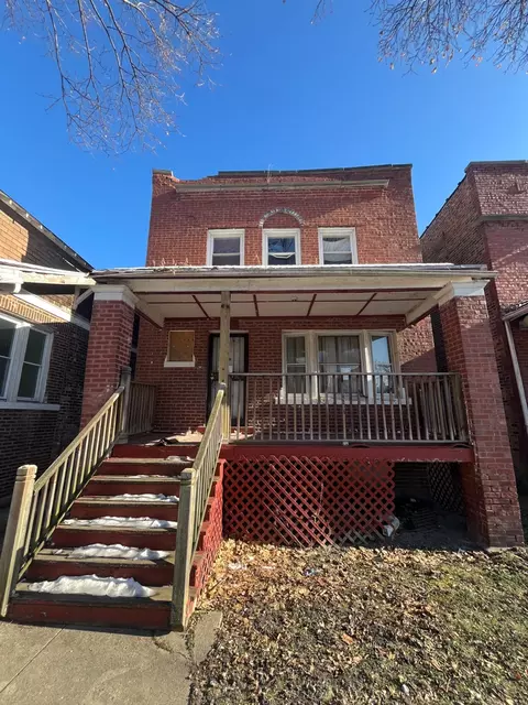 11219 S Vernon Ave, Chicago, IL 60628