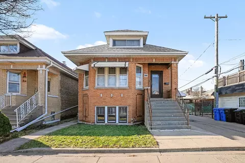 4712 S Keeler Ave, Chicago, IL 60632