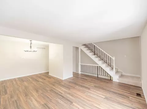 Living - 1933 Williamsburg Dr, Hoffman Estates, IL 60169 photo 1 of 3