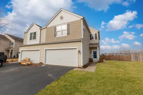 3731 Indian Head Ln, Joliet, IL 60435