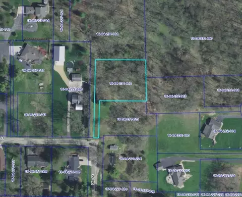 990 Illinois St, Oregon, IL 61061