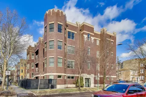 2752 W Argyle St #4, Chicago, IL 60625