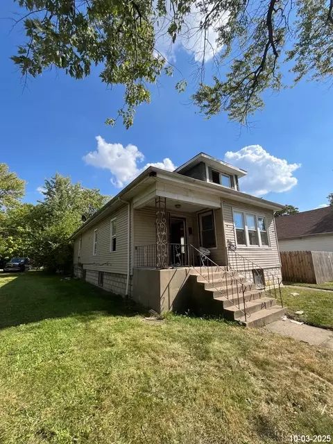 12219 S Emerald Ave, Chicago, IL 60628