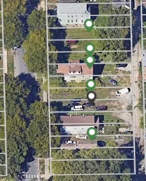 5929-39 S Loomis Blvd, Chicago, IL 60636