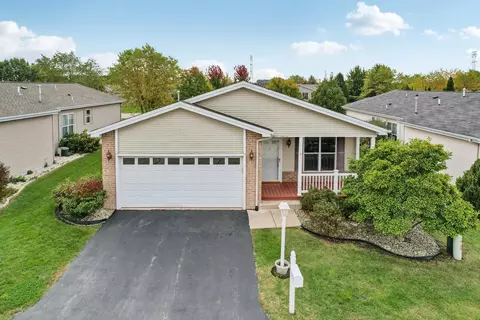 3306 Stakes Ln, Grayslake, IL 60030