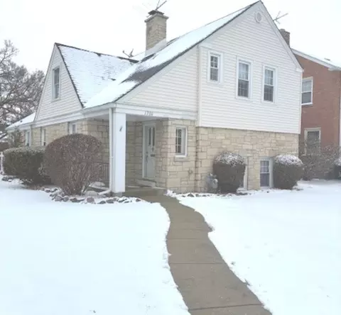 1700 N 77th Ct, Elmwood Park, IL 60707