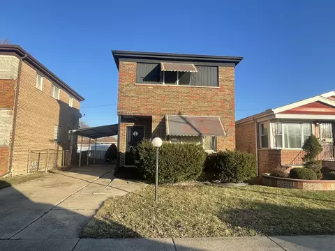 9527 S Parnell Ave, Chicago, IL 60628
