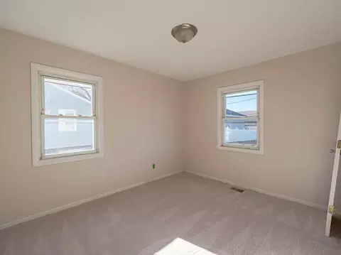 Bedroom - 1621 Innercircle Dr, Crest Hill, IL 60403 photo 2 of 3