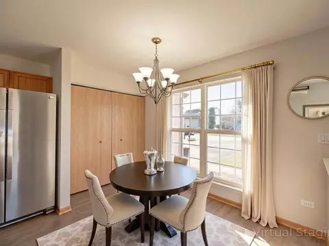 Dining - 1559 Bluestem Ln, Minooka, IL 60447 photo 1 of 1
