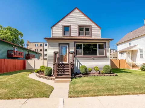443 Ferdinand Ave, Forest Park, IL 60130
