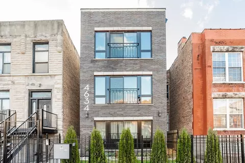 4634 S Langley Ave, Chicago, IL 60653